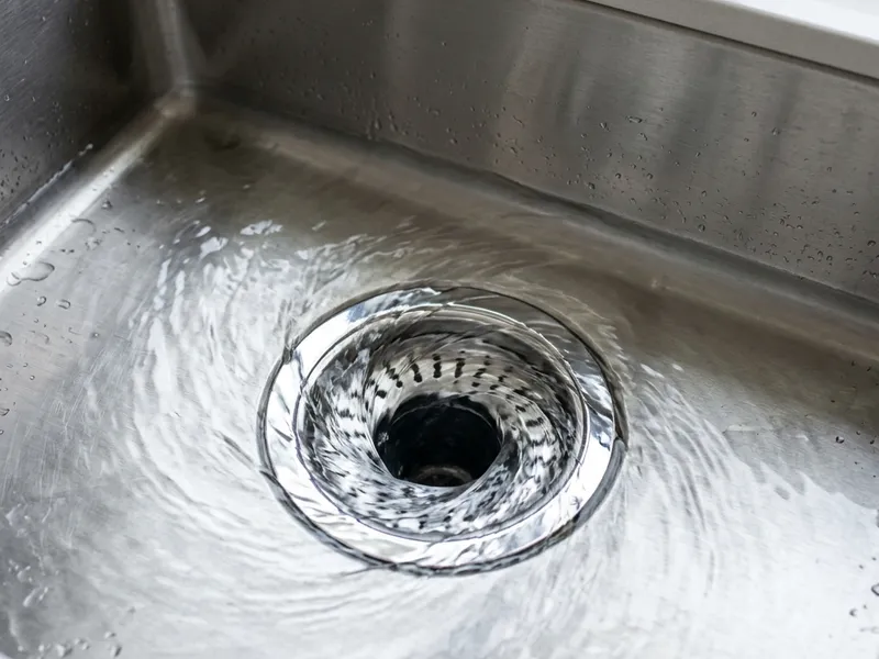 Drain Cleaning Plumber in Union, IA